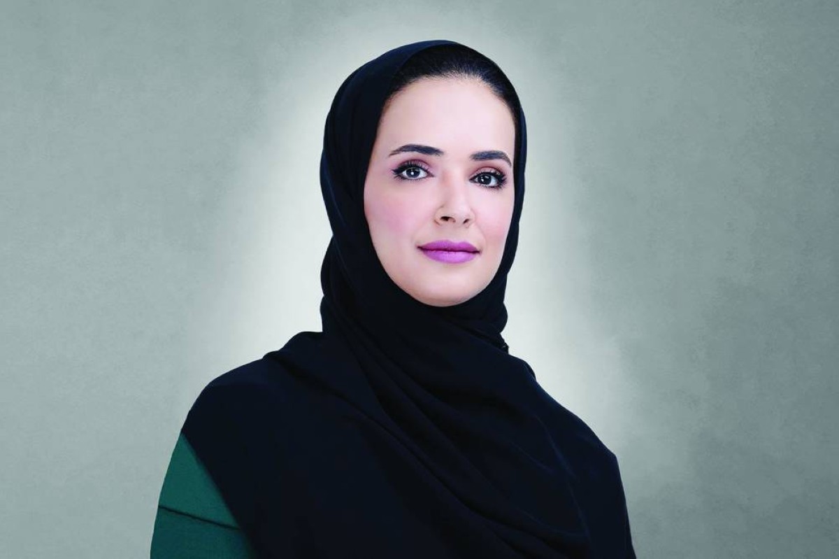 علياء السويدي