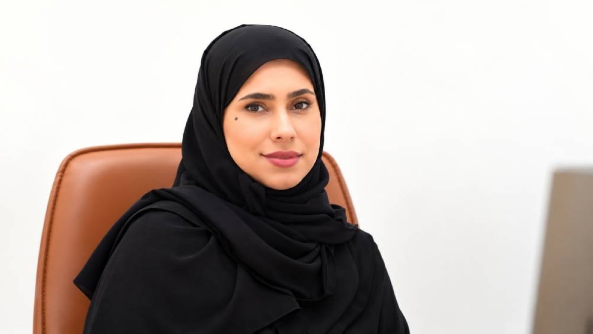 هنادي اليافعي