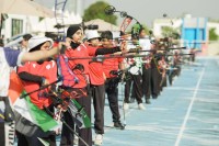 بطولة مجتمعية جديدة ضمن أجندة القوس والسهم للموسم الجديد