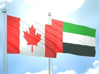 وزراء ومسؤولون: اتفاقية الشراكة الشاملة مع كندا تعزز التجارة والاستثمار