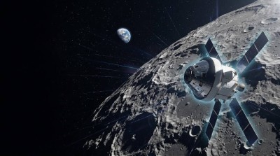 إشعاع القمر.. ما الذي كشفته تجربة ناسا؟