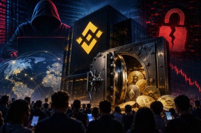 بعد اختراق بينانس.. ما مصير أموال 335 مليون مستخدم؟