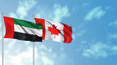 اتفاقية الشراكة الاقتصادية الشاملة مع كندا خطوة محورية لتعزيز العلاقات وفتح آفاق التعاون في شتى القطاعات