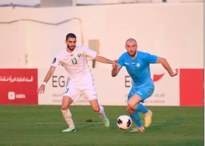 الامارات إلى وصافة «الهواة» عن طريق دبا.. والحصن يتخطى سيتي بالأربعة