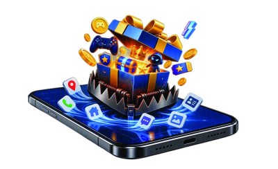 هدايا تخطف البراءة.. ومكافآت مجانية للابتزاز الرقمي