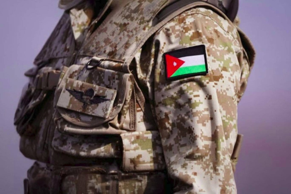 الأردن يعلن إحباط محاولة مسلحين التسلل من سوريا