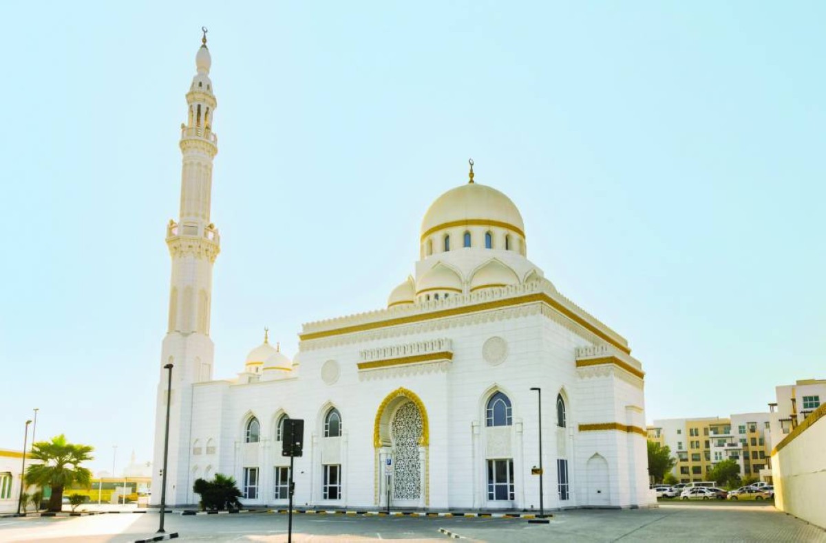 مركز راشد بن محمد