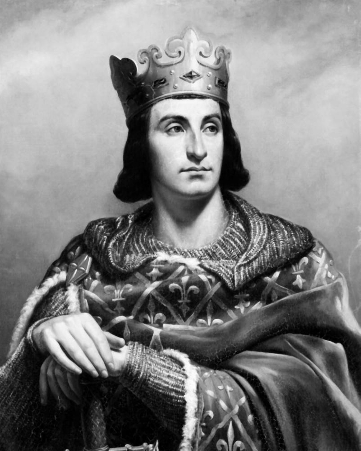 1179 - تتويج فيليب الثاني ملكاً على فرنسا.
