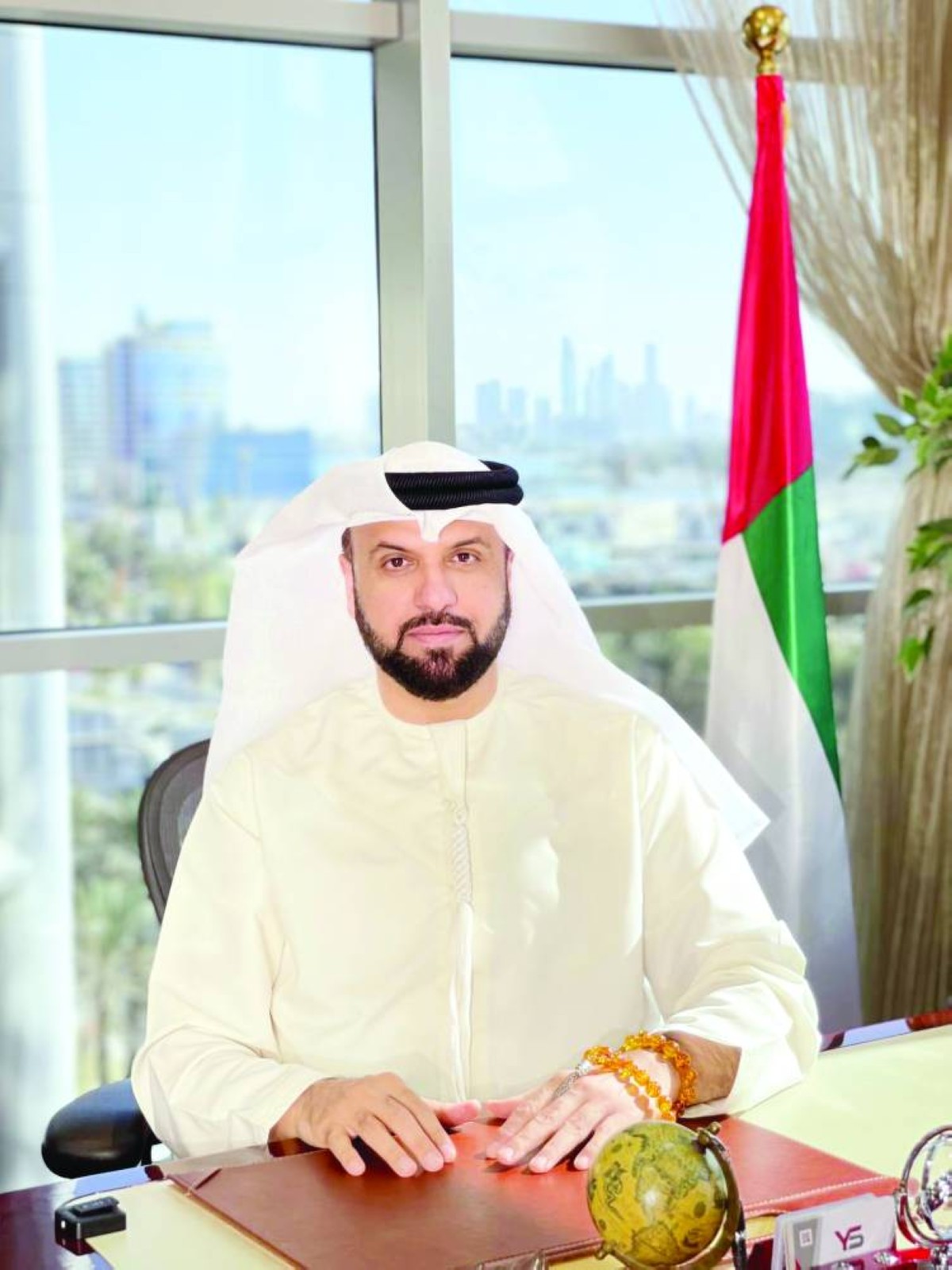 يوسف الشريف