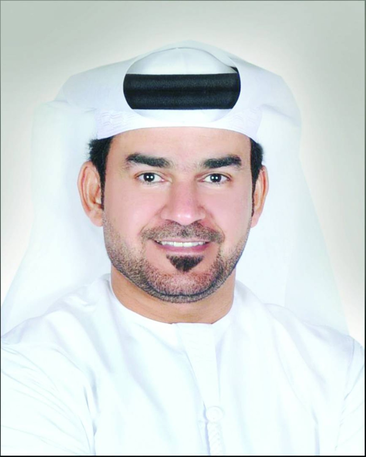 علي الحمادي
