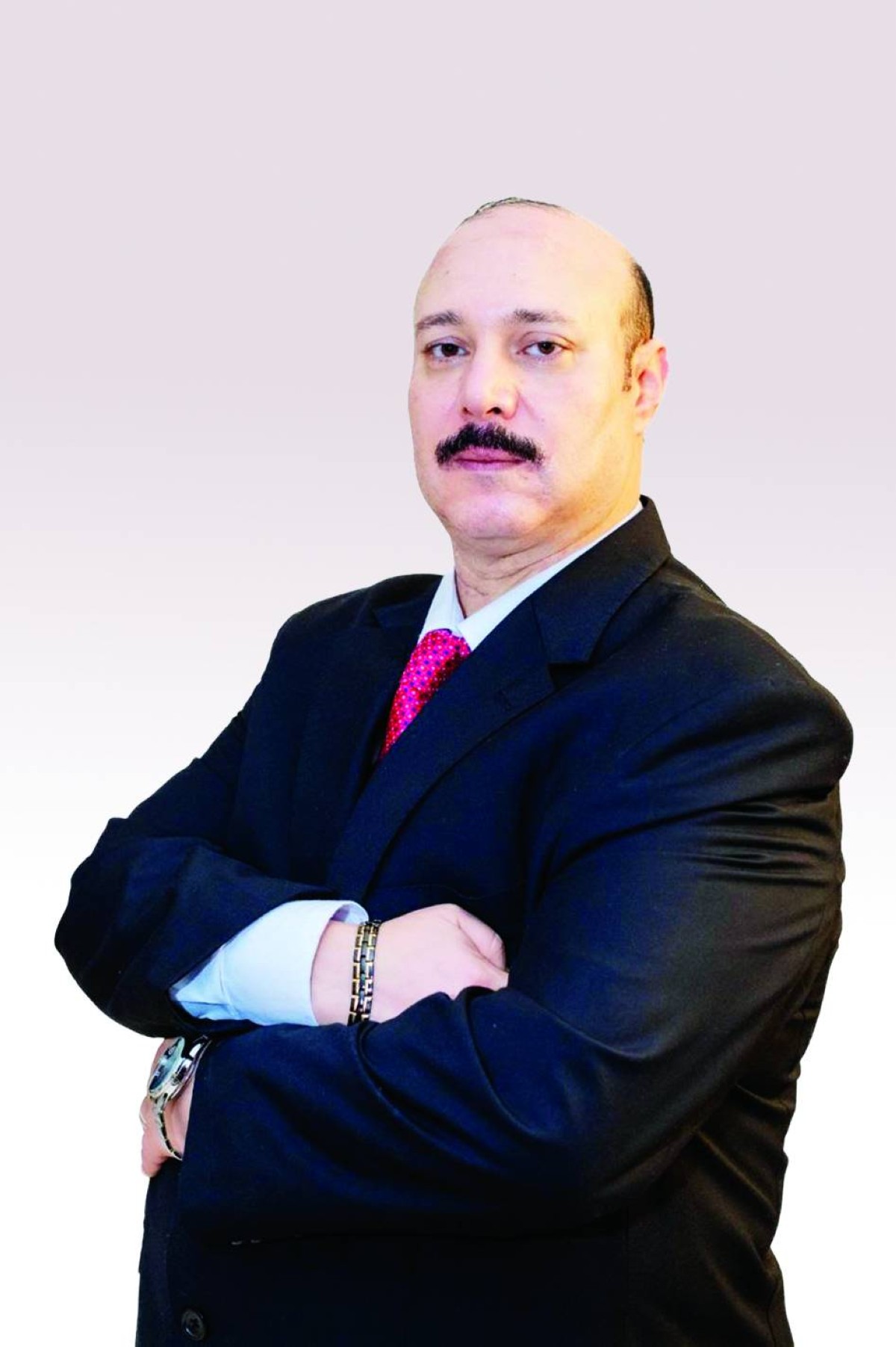 محمد الحايس