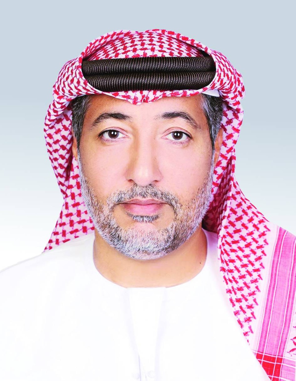 محمد المنصوري