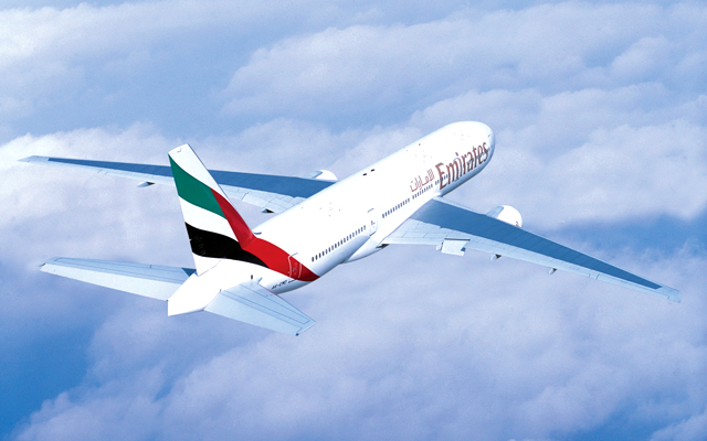 الصورة : طيران الإمارات تشهد توسعات متلاحقة