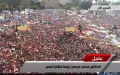 الصورة: الصورة: مرسي رئيساً لمصر بـ51.7%