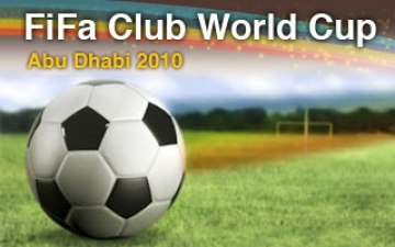 الصورة: الصورة: Fifa  Club World Cup - Abu Dhabi 2010
