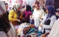 الصورة: الصورة: ملابس المصريين ..هوية تتخبط  في متاهات الأجناس الخليطة
