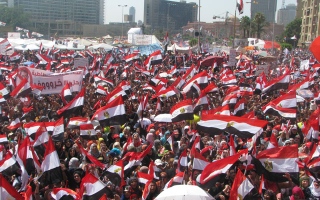 الصورة: الصورة: 30 يونيو ... ثورة انتصار للجيش و الشعب المصري