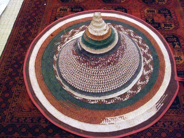 الخوص ملاحق رمضان خماسيات تراثية البيان