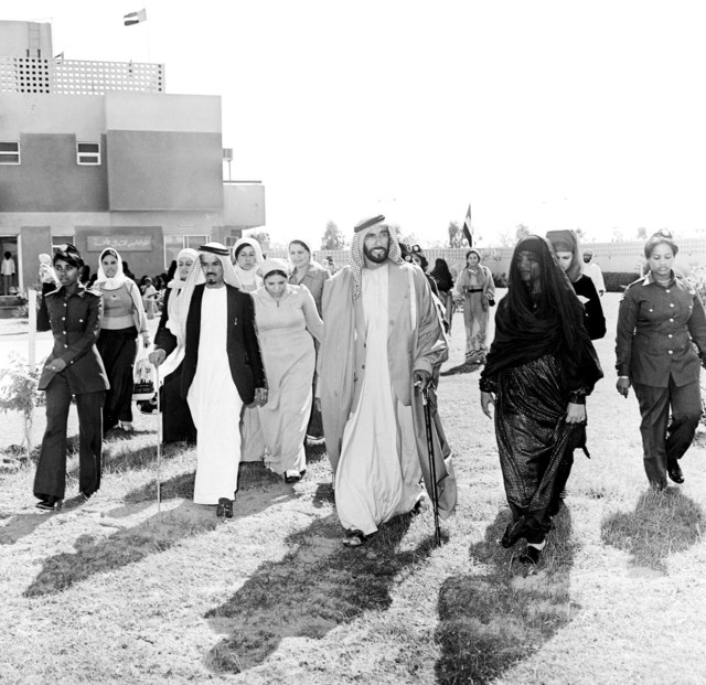زايد روح خالدة في ذاكرة ووجدان الوطن والمواطنين عبر الإمارات