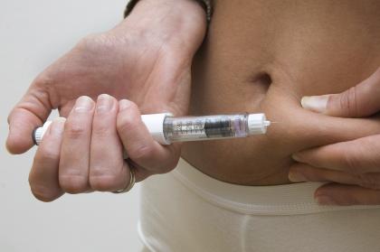 الأنسولين يحسّن حياة مرضى السكري