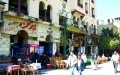 الصورة: الصورة: حي الحسين.. أجواء روحانية بنكهة قاهرية