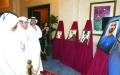 الصورة: الصورة: مليون درهم في أمسية «الاقتصادية» ومؤسسة دبي للإعلام لـ«سقيا الإمارات»
