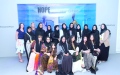 الصورة: الصورة: «سيدات دبي» يفتتح المعرض الخيري «التصميم للأمل»