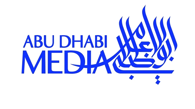 الصورة : شعار شركة أبوظبي للإعلام