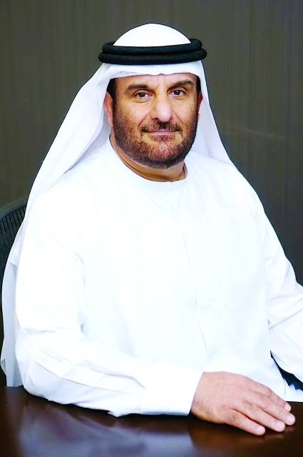 الصورة : عبد الله الشيباني:  رؤية الإمارات 2021 نقطة الانطلاق في تطوير خطة دبي