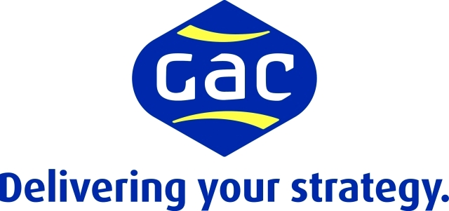 الصورة : GAC logo