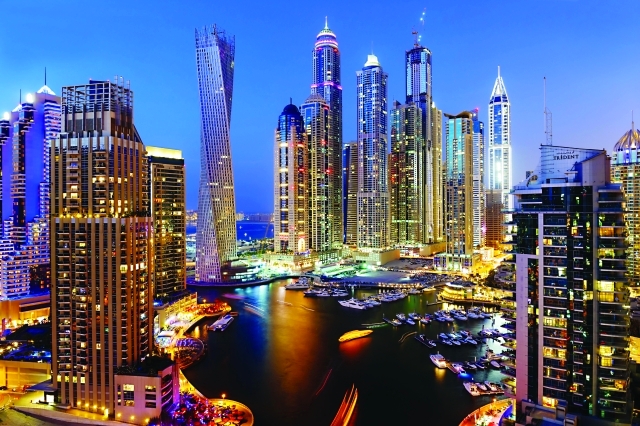 10 مقومات تعزز دبي عاصمة للاقتصاد الإسلامي