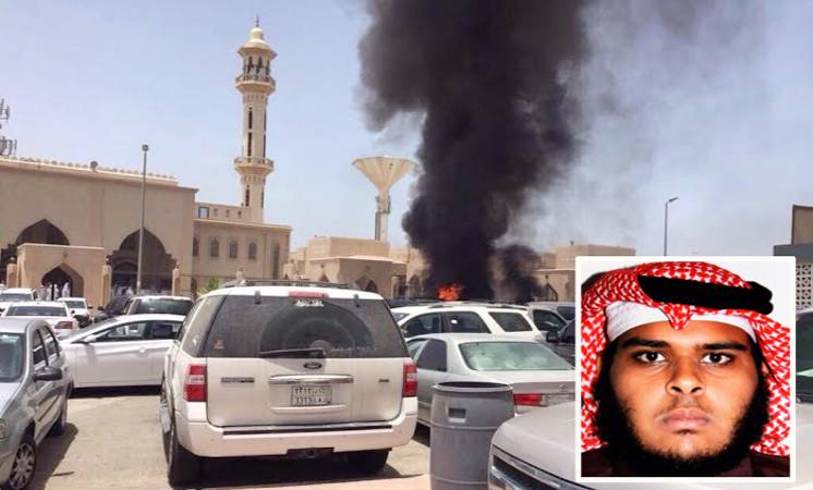 السعودية تكشف اسم منف ذ تفجير العنود بالدمام عالم واحد العرب البيان