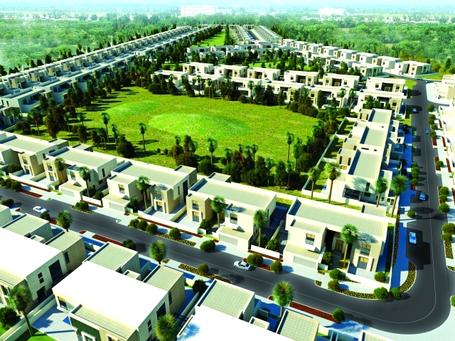 الصورة : ■ "جي آند كو" تطور مشاريع فاخرة ومتوسطة لمواكبة نمو دبي |  البيان