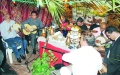 الصورة: الصورة: الشعبي والحوزي.. موسيقى رمضان في الجزائر