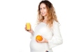 الصورة: الصورة: 4 مشروبات صحية ومفيدة خلال الحمل