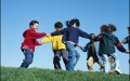 الصورة: الصورة: النشاط البدني للأطفال ضرورة