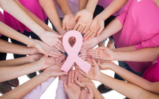 الصورة: الصورة: 8 نصائح أساسية للوقاية من سرطان الثدي