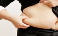 الصورة: الصورة: دهون البطن والخصر اخطر نوع من الدهون