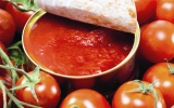 الصورة: الصورة: الطماطم المعلبة وراء أمراض القلب والسكري والسمنة!