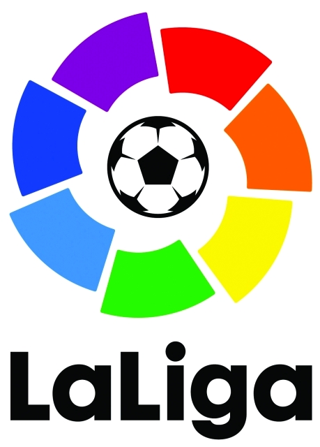 الصورة : شعار الدوري الإسباني