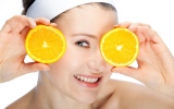 الصورة: الصورة: الليمون هبة الطبيعة لتجميل بشرتك ومعالجتها