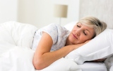 الصورة: الصورة: 3 وصفات ذهبية لتحسين النوم ونوعيته