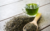 الصورة: الصورة: هل الشاي الأخضر والحساء يحرقان الدهون؟