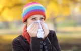 الصورة: الصورة: لماذا يتهمون البرد بأنه سبب إصابتنا بالإنفلونزا!؟