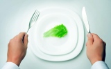 الصورة: الصورة: 10 حيل ذكية تجعلك تأكل أقل