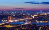 الصورة: الصورة: إسطنبول جوهرة البحر وحاضنة التاريخ