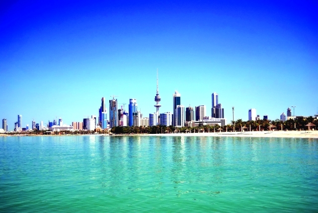 الصورة : القطاع السياحي في الكويت يستقطب  الشركات الاماراتية