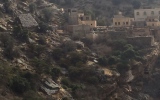 الصورة: الصورة: "البيان" تزور قرى الجبل الأخضر في سلطنة عمان