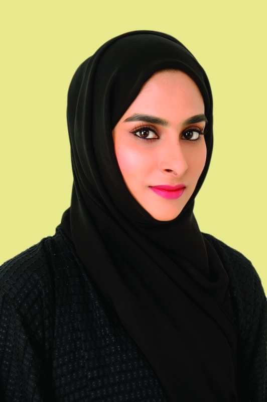 الصورة : علياء الذيب: الجائزة كرّست الإمارات مركزاً للامتياز الصحافي