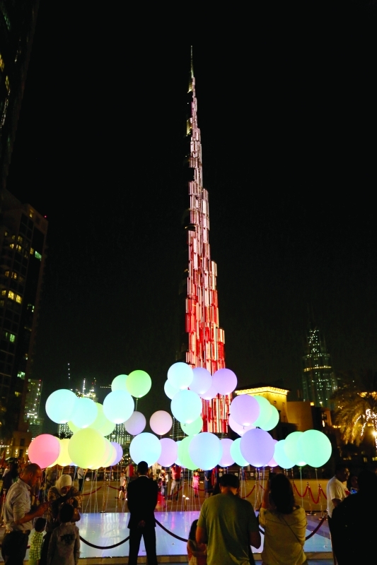 الصورة : موسم دبي للفنون    المصدر